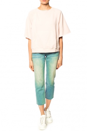 'mila' oversize sweatshirt, zdjęcie 2 'mila' oversize sweatshirt od AllSaints